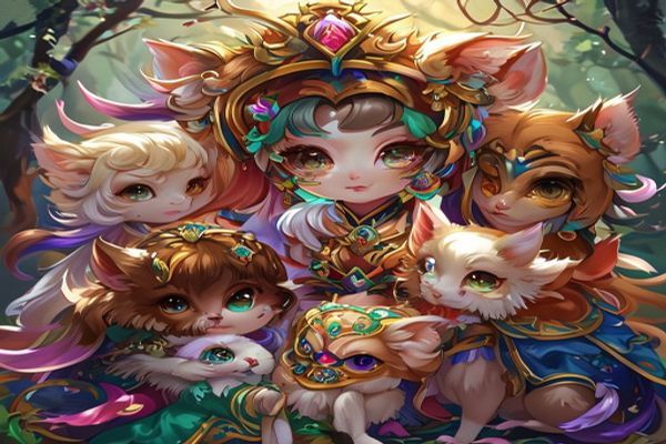 采药攻略